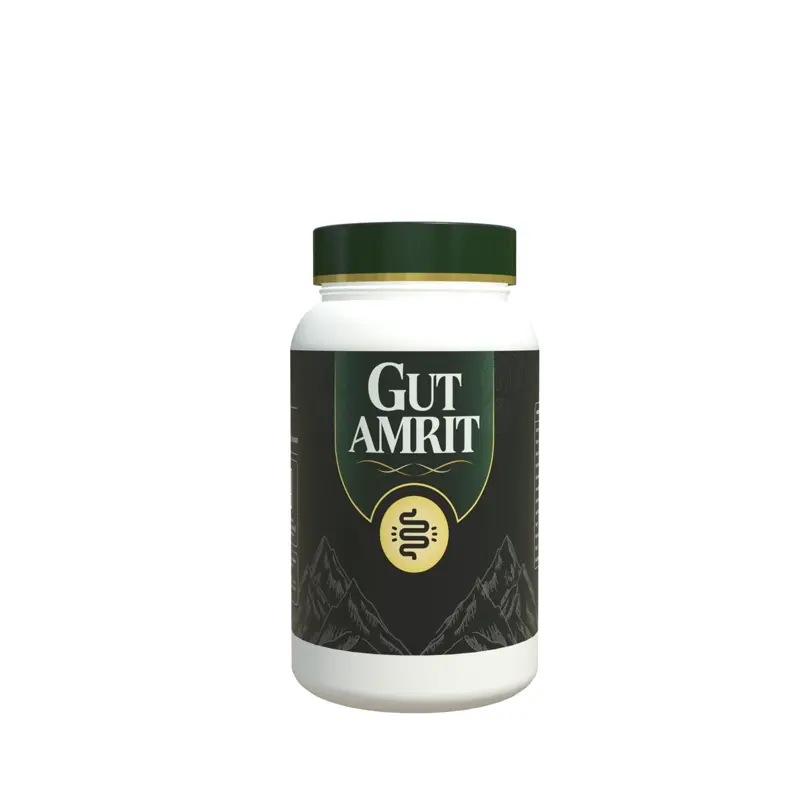 Gut Amrit