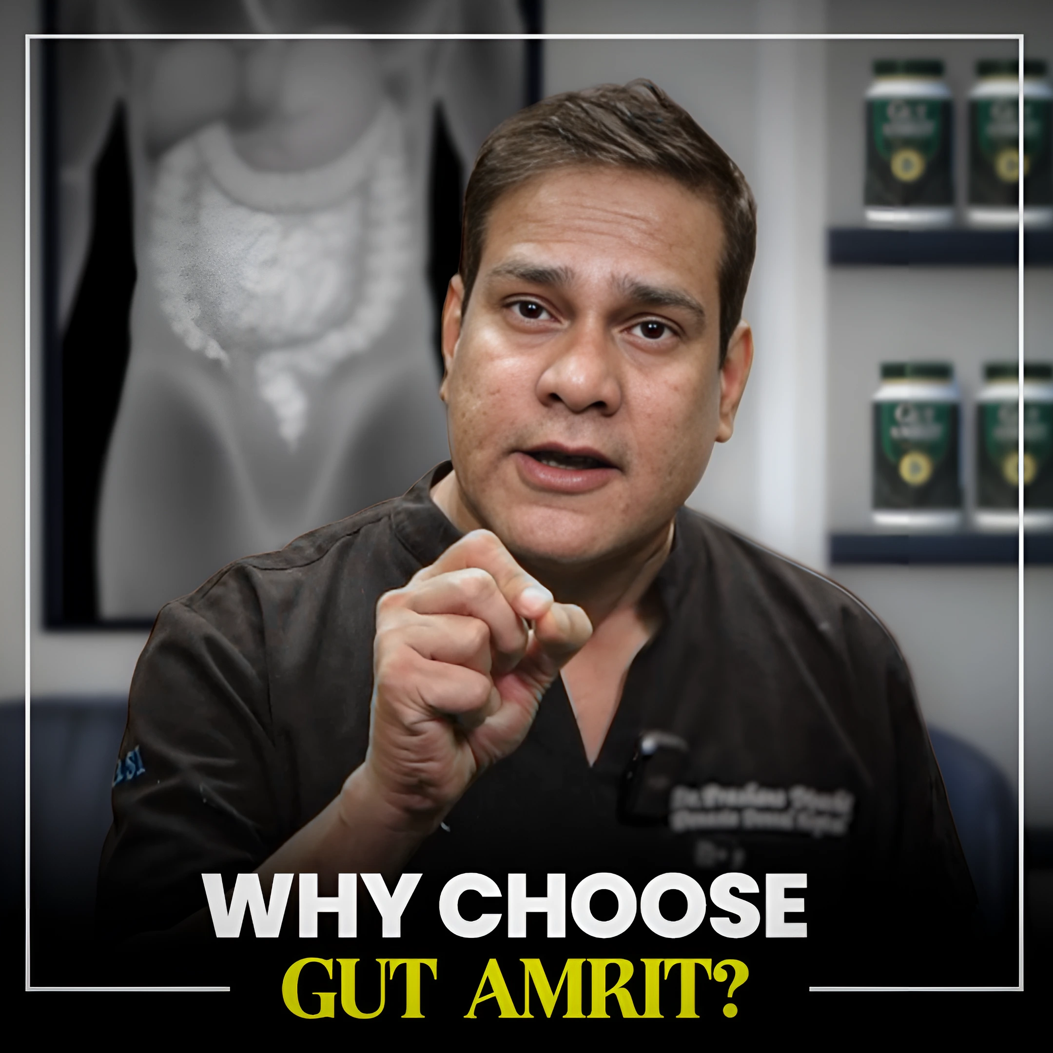 Gut Amrit